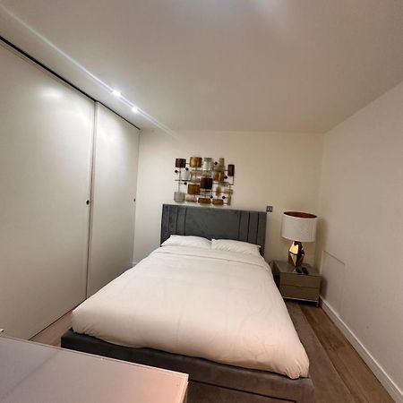 Spacious Central London Flat - 2Bhk Zewnętrze zdjęcie