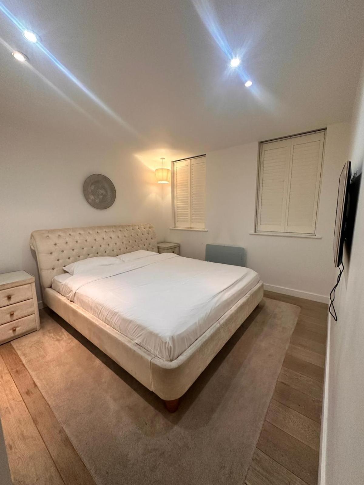 Spacious Central London Flat - 2Bhk Zewnętrze zdjęcie