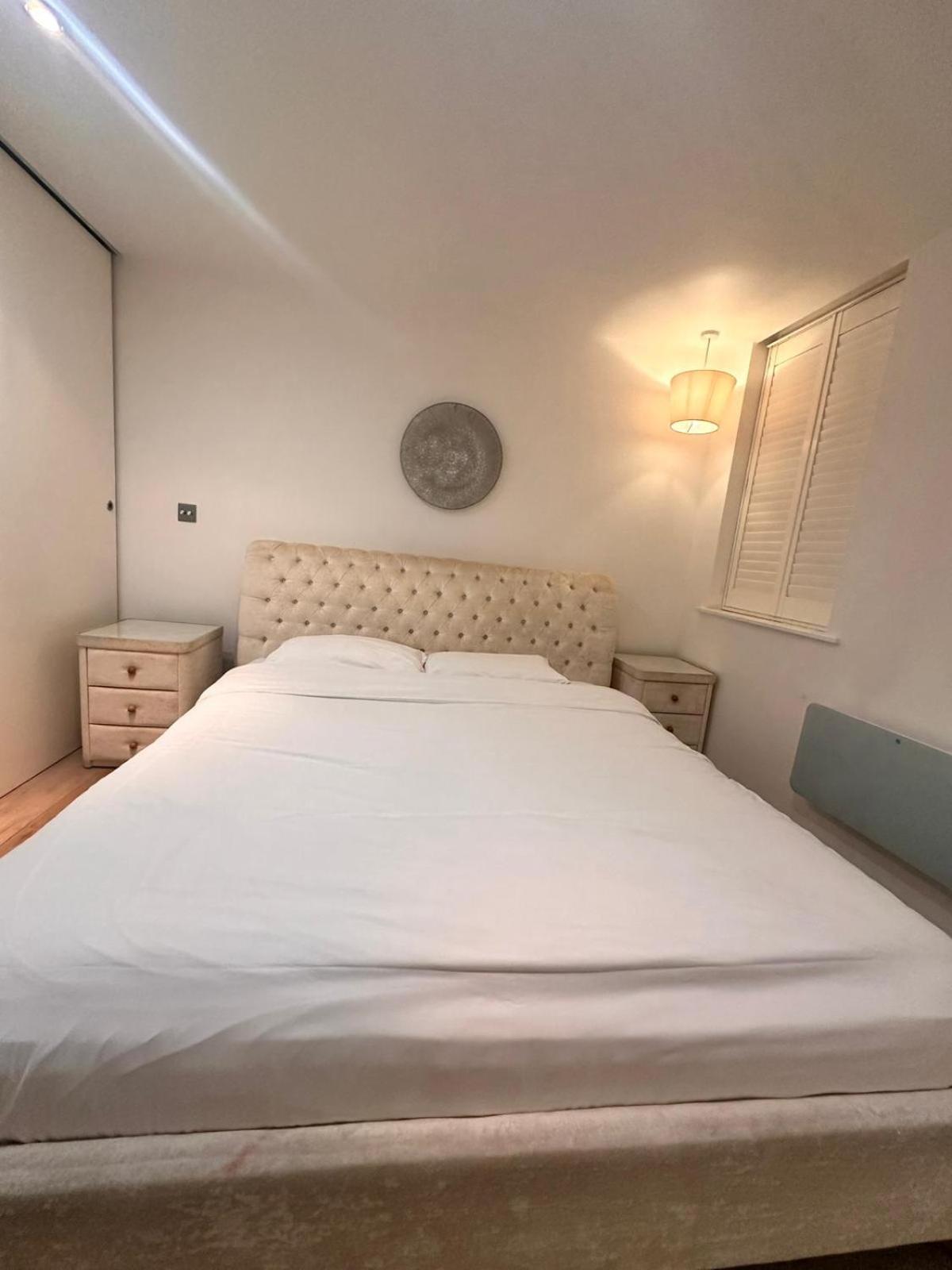 Spacious Central London Flat - 2Bhk Zewnętrze zdjęcie