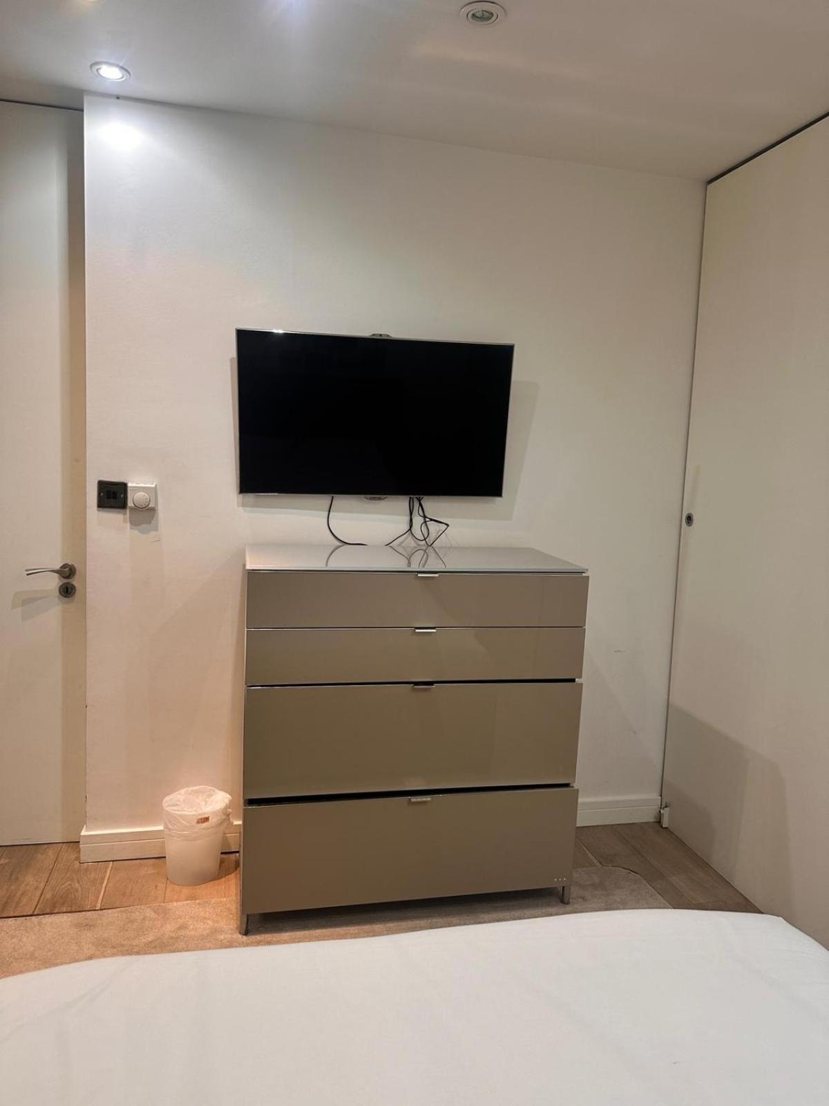 Spacious Central London Flat - 2Bhk Zewnętrze zdjęcie
