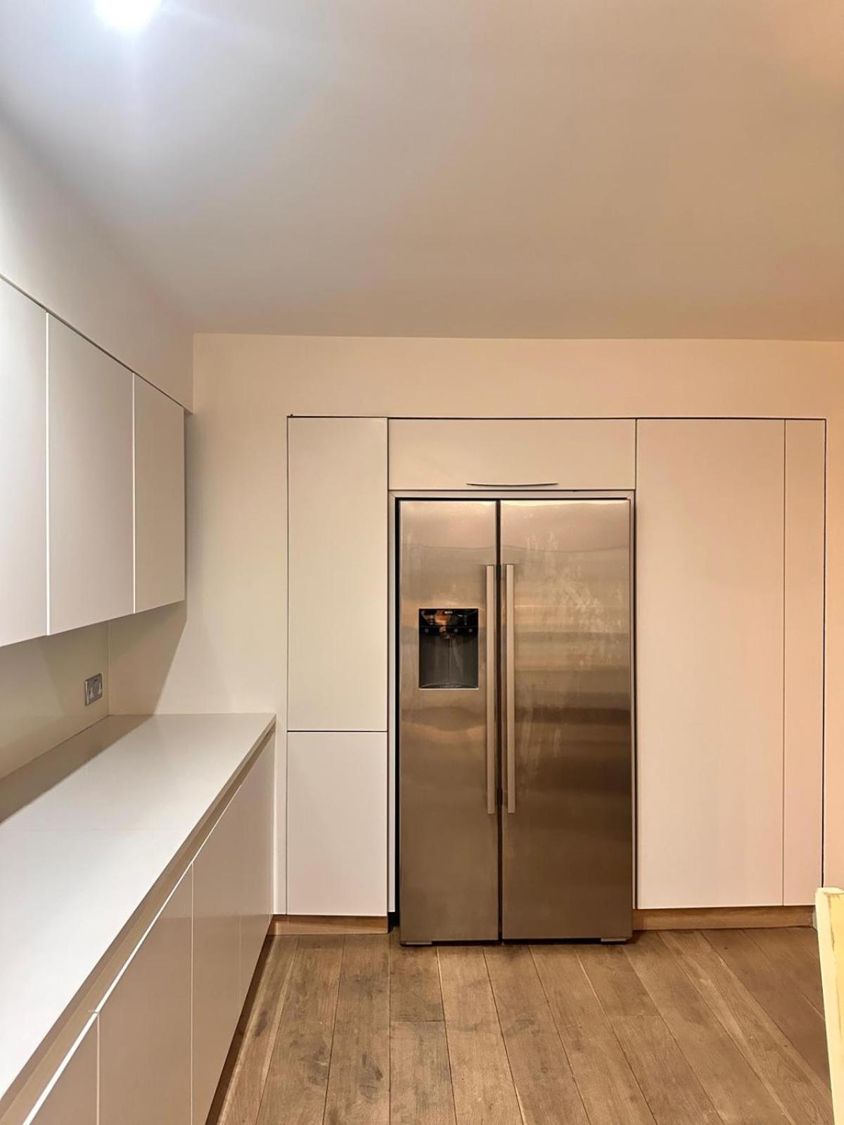Spacious Central London Flat - 2Bhk Zewnętrze zdjęcie