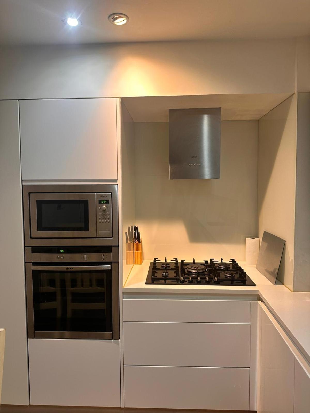 Spacious Central London Flat - 2Bhk Zewnętrze zdjęcie