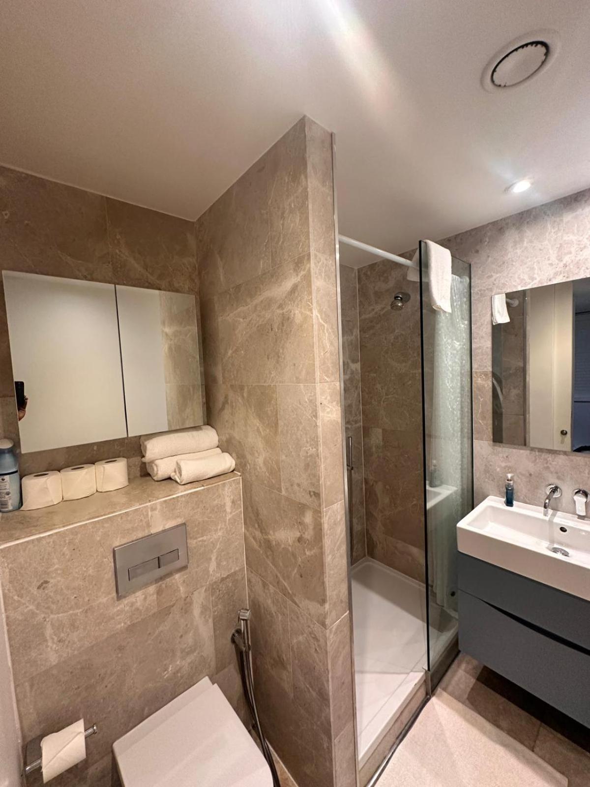 Spacious Central London Flat - 2Bhk Zewnętrze zdjęcie